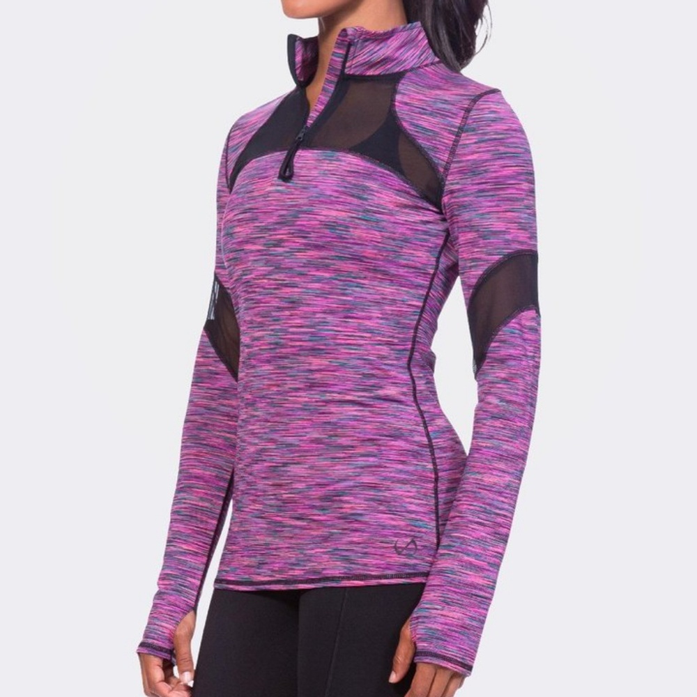 TLF Route Long Sleeve